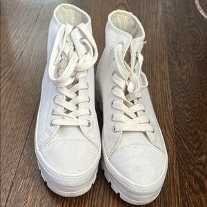 Madden Girl Sneakers